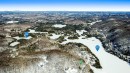 Terre/Terrain - Ch. Flamingo, Saint-Adolphe-D'Howard, QC 