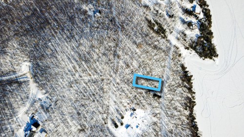 Terre/Terrain - Ch. Flamingo, Saint-Adolphe-D'Howard, QC 