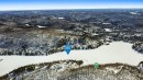 Terre/Terrain - Ch. Flamingo, Saint-Adolphe-D'Howard, QC 