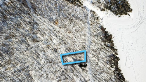 Terre/Terrain - Ch. Flamingo, Saint-Adolphe-D'Howard, QC 