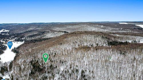 Terre/Terrain - Ch. Laporte, Saint-Adolphe-D'Howard, QC 