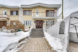 4515  - 4517 Rue Bourdages  Montréal (Saint-Léonard), QC H1R 1W7