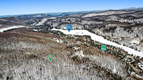 Land/Lot - Ch. Laporte, Saint-Adolphe-D'Howard, QC 