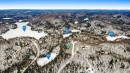 Terre/Terrain - Ch. Des Marronniers, Saint-Adolphe-D'Howard, QC 