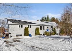 16 Baker Brook CRT  New Maryland, NB E3C 1B4