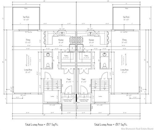 155 Herman St, Dieppe, NB 