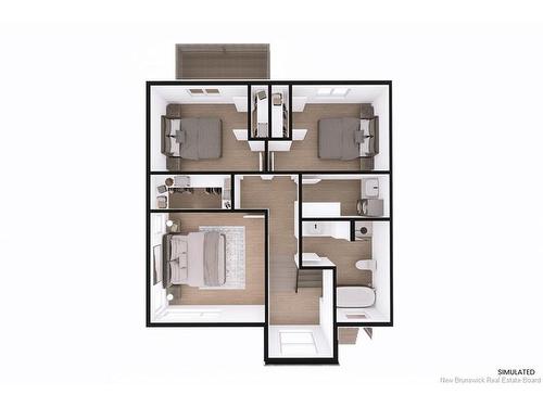 153 Herman St, Dieppe, NB 