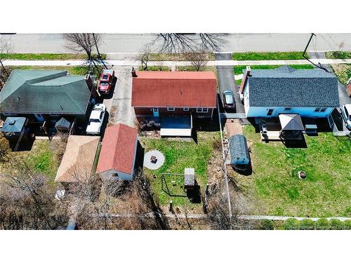 35 Coronation Dr, Moncton, NB 