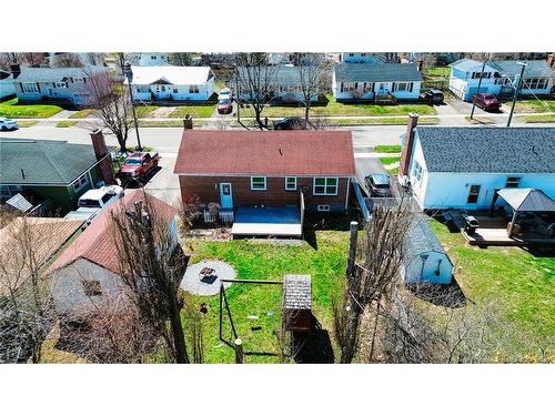 35 Coronation Dr, Moncton, NB 