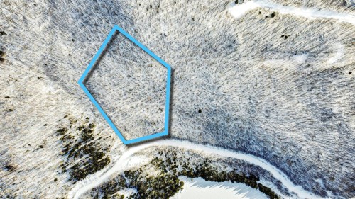 Terre/Terrain - Ch. De L'Héritage, Saint-Adolphe-D'Howard, QC 