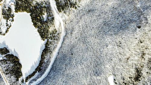 Terre/Terrain - Ch. De L'Héritage, Saint-Adolphe-D'Howard, QC 