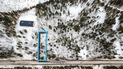 Terre/Terrain - Ch. Gémont, Saint-Adolphe-D'Howard, QC 