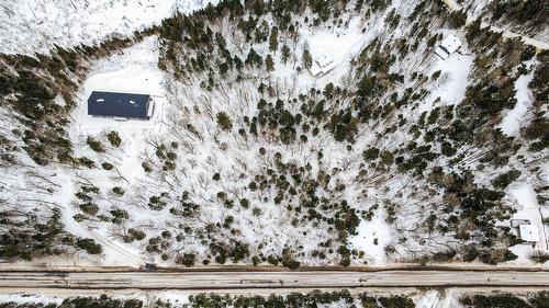 Terre/Terrain - Ch. Gémont, Saint-Adolphe-D'Howard, QC 