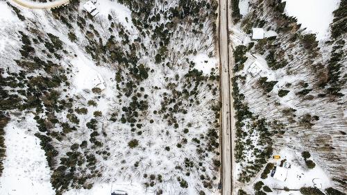 Terre/Terrain - Ch. Gémont, Saint-Adolphe-D'Howard, QC 