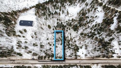 Terre/Terrain - Ch. Gémont, Saint-Adolphe-D'Howard, QC 