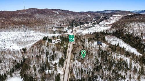 Terre/Terrain - Ch. Gémont, Saint-Adolphe-D'Howard, QC 