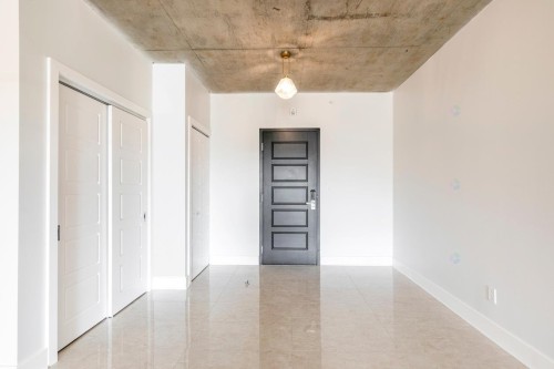 Hall d'entrée/Vestibule - 308-850 Rue Ouimet, Montréal (Saint-Laurent), QC - Indoor Photo Showing Other Room