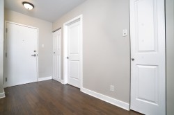 Hall d'entrée/Vestibule - 