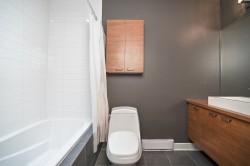 Salle de bains - 