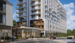 1123-20 All Nations Drive  Brampton, ON L7A 5M5