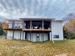 389 Parker Point Road  Dryden, ON P8N 2Y5