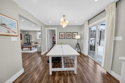 335 16Th Avenue, Cranbrook, BC - Indoor