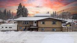 335 16th Avenue  Cranbrook, BC V1C 2Z8