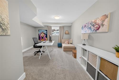 335 16Th Avenue, Cranbrook, BC - Indoor