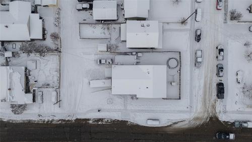 335 16Th Avenue, Cranbrook, BC - Outdoor