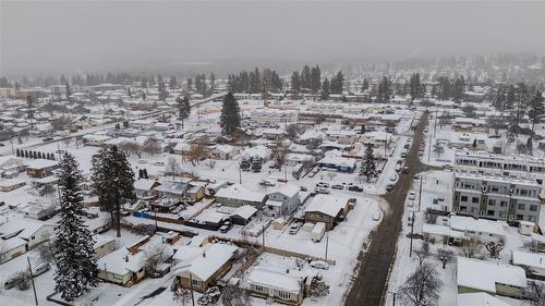 335 16Th Avenue, Cranbrook, BC - Outdoor With View
