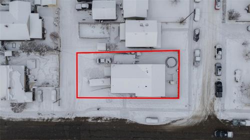 335 16Th Avenue, Cranbrook, BC - 