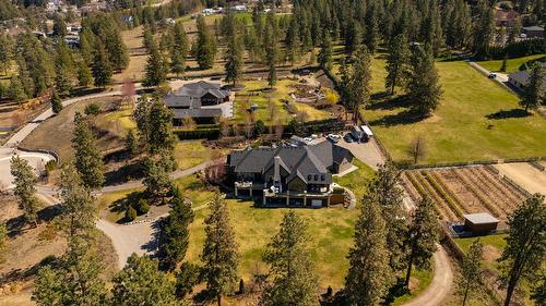 3990 Fairwinds Court, Kelowna, BC - Outdoor With View