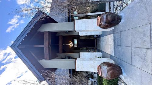3990 Fairwinds Court, Kelowna, BC - Outdoor With Exterior
