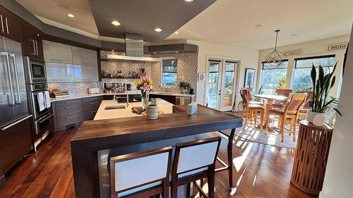 3990 Fairwinds Court, Kelowna, BC - Indoor