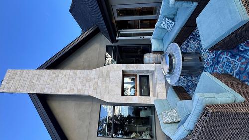 3990 Fairwinds Court, Kelowna, BC - Outdoor