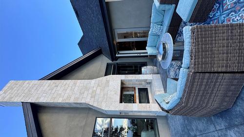 3990 Fairwinds Court, Kelowna, BC - Outdoor