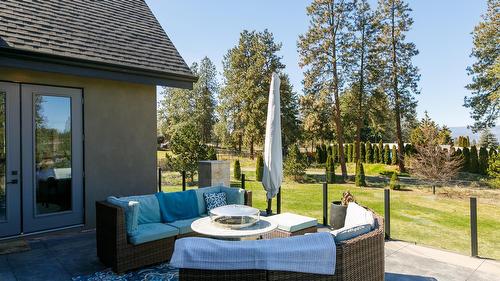 3990 Fairwinds Court, Kelowna, BC - Outdoor With Deck Patio Veranda