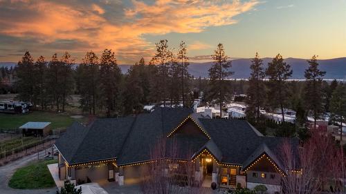 3990 Fairwinds Court, Kelowna, BC - Outdoor With View