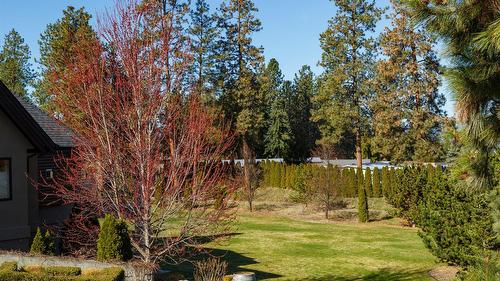 3990 Fairwinds Court, Kelowna, BC - Outdoor With View