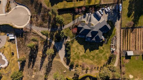 3990 Fairwinds Court, Kelowna, BC - Outdoor With View