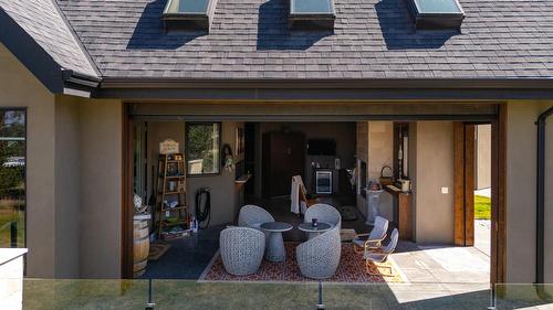 3990 Fairwinds Court, Kelowna, BC - Outdoor With Exterior