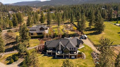 3990 Fairwinds Court, Kelowna, BC - Outdoor With View