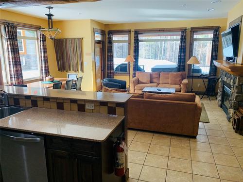 04A-1351 Gerry Sorensen Way, Kimberley, BC - Indoor