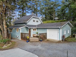 3729 Dallimore Rd  Metchosin, BC V9C 3X4