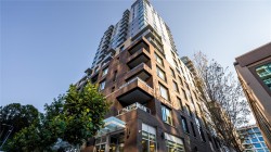 1606-845 Johnson St  Victoria, BC V8W 0G3