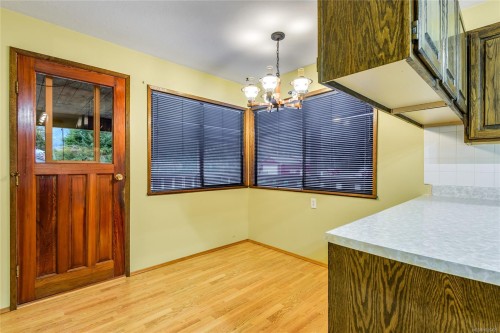 1301 Sayward Rd, Sayward, BC 