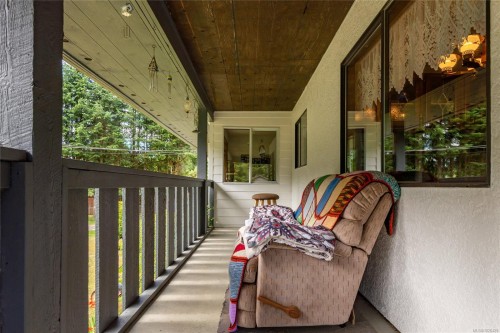 1301 Sayward Rd, Sayward, BC 