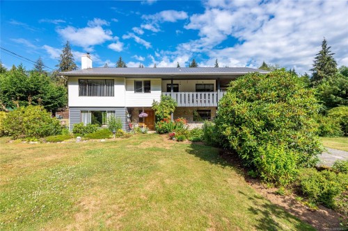 1301 Sayward Rd, Sayward, BC 