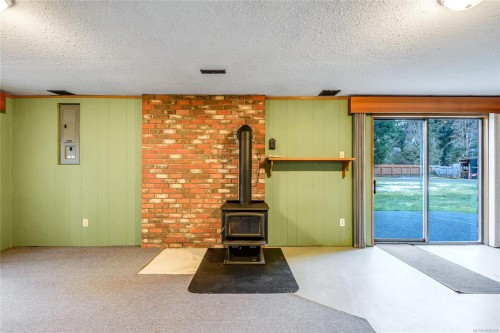 1301 Sayward Rd, Sayward, BC 