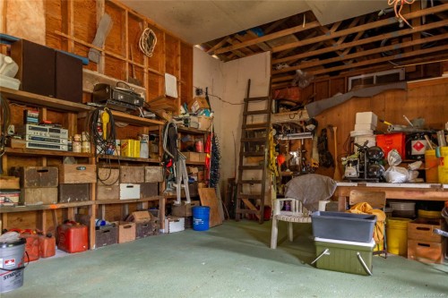 1301 Sayward Rd, Sayward, BC 